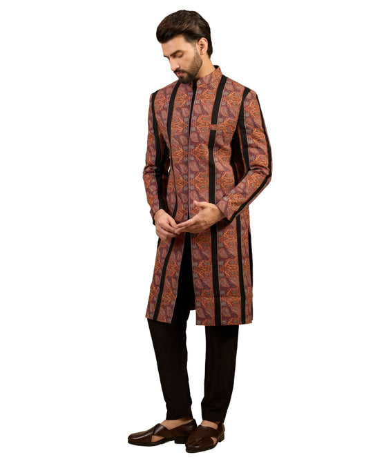 SHERWANI