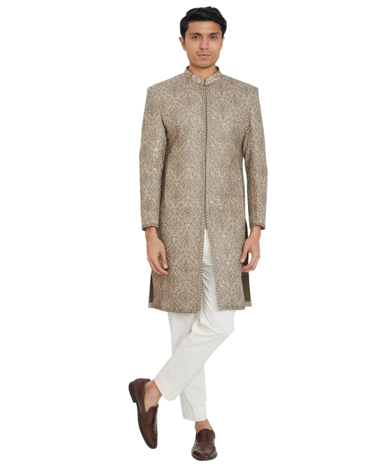 SHERWANI